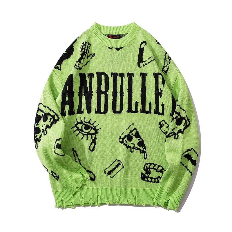 ANBULE