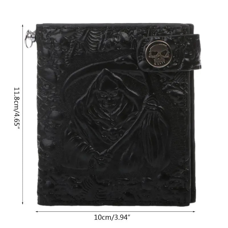 Reaper Wallet