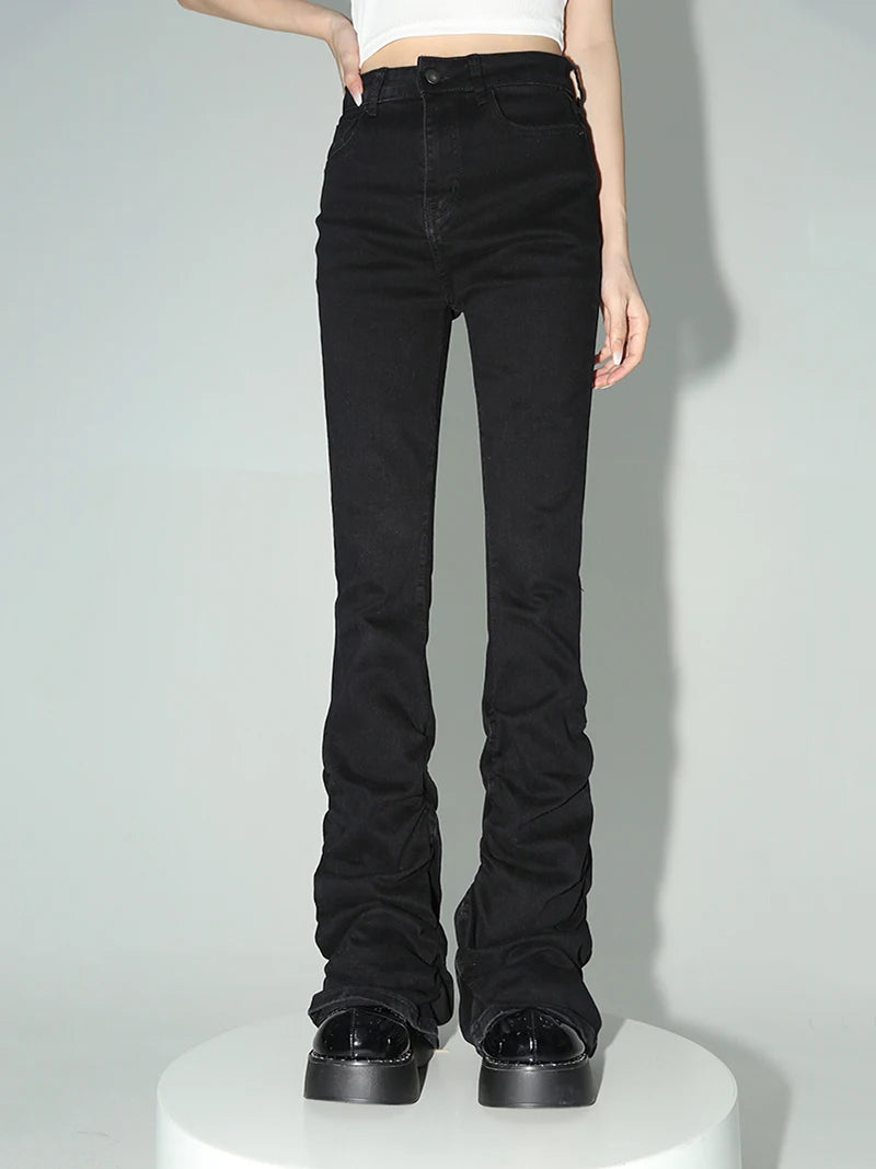 REDDAC Flare Jeans