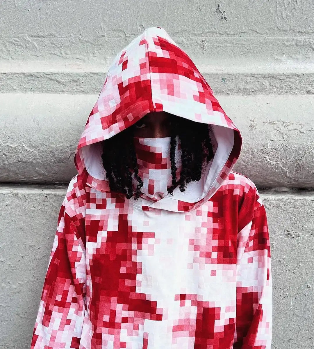 Bloodloss Hoodie