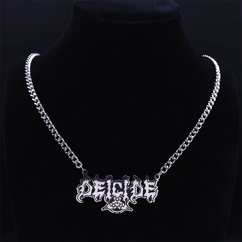 DEICIDE