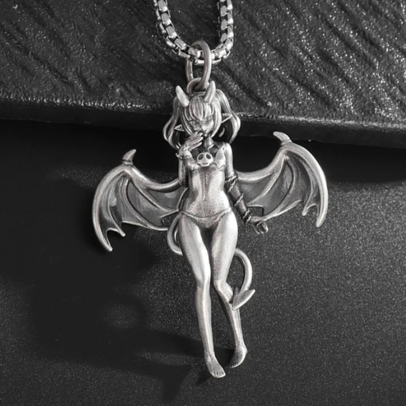 Anime Necklace